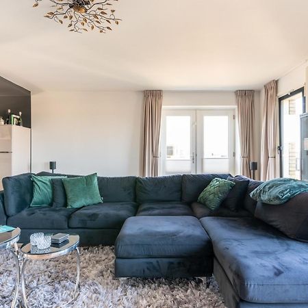 Matti Beach Town House Zandvoort Exterior foto