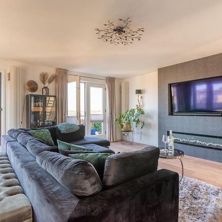 Matti Beach Town House Zandvoort Exterior foto