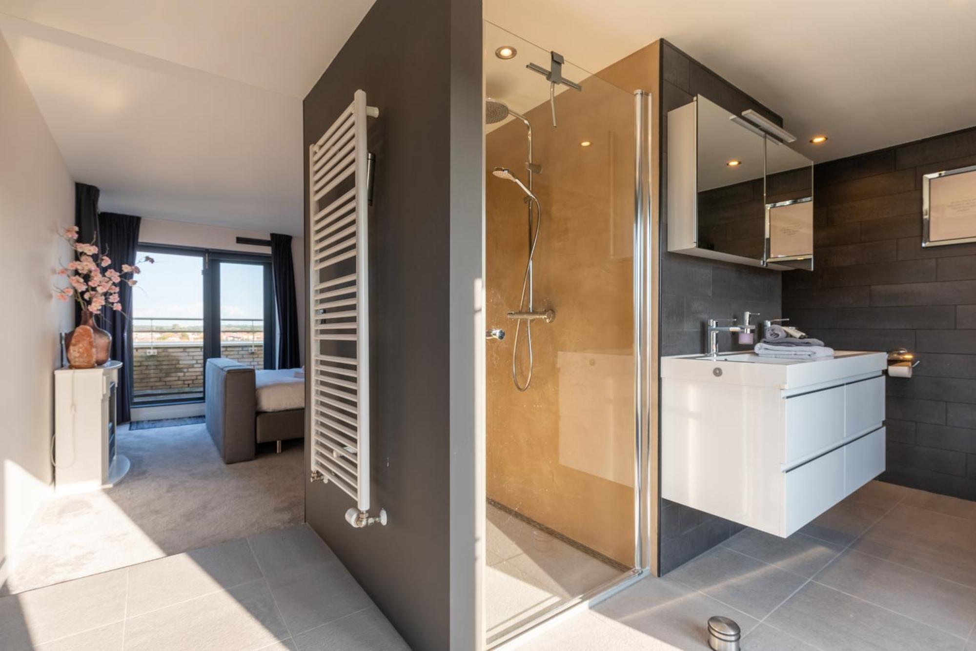Matti Beach Town House Zandvoort Exterior foto