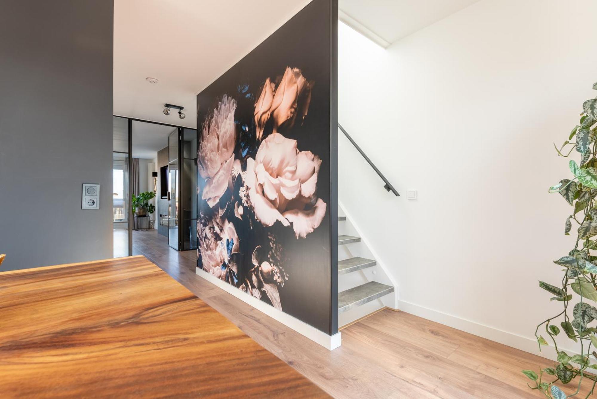 Matti Beach Town House Zandvoort Exterior foto