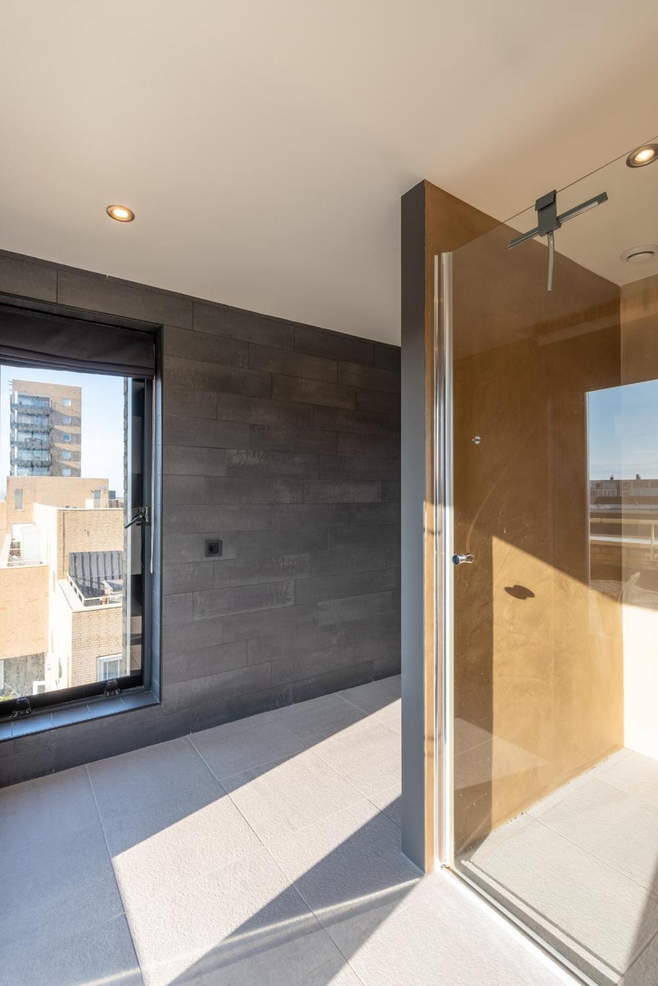 Matti Beach Town House Zandvoort Exterior foto